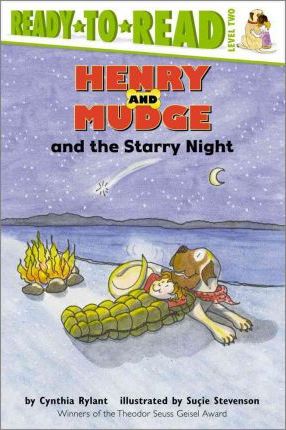 Εκδόσεις Aladin - Henry and Mudge and the Starry Night - Author(s) Cynthia Rylant
