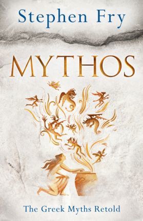 Εκδόσεις  Penguin - Mythos - Stephen Fry