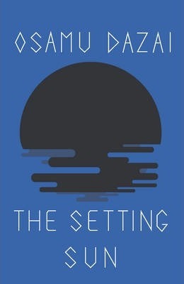 Εκδόσεις Norton - The Setting Sun - Author(s)Osamu Dazai