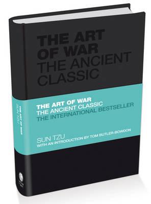 Εκδόσεις John Wiley and Sons Ltd - The Art of War(The Ancient Classic) - Author(s)Sun Tzu