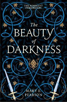 Εκδόσεις Hodder & Stoughton - The Beauty of Darkness - Author(s) Mary E. Pearson