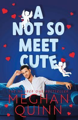 Εκδόσεις  Penguin - A Not So Meet Cute - Author(s)Meghan Quinn