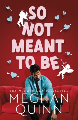 Εκδόσεις  Penguin - So Not Meant To Be - Author(s)Meghan Quinn