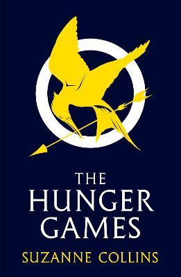 Εκδόσεις Scholastic - The Hunger Games - Author(s)Suzanne Collins