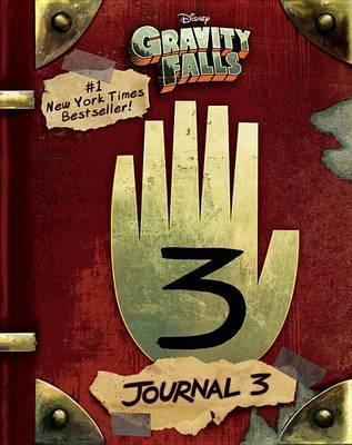 Εκδόσεις Ingram - Gravity Falls - Author(s) Alex Hirsch,Rob Renzetti