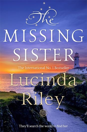 Εκδόσεις Pan Macmillan - The Missing Sister - Lucinda Riley