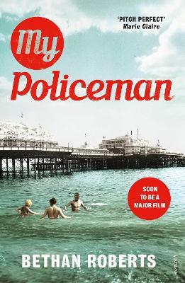 Εκδόσεις Random House - My Policeman - Author(s)Bethan Roberts