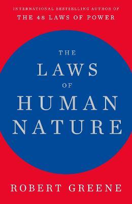 Εκδόσεις Profile - The Laws of Human Nature - Author(s)Robert Greene
