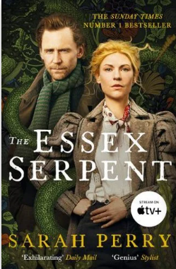 Εκδόσεις Profile Books - The Essex Serpent - Sarah Perry