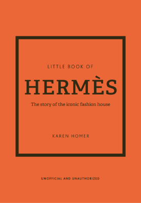 Εκδόσεις Welbeck Publishing - Little Book of Hermes - Karen Homer