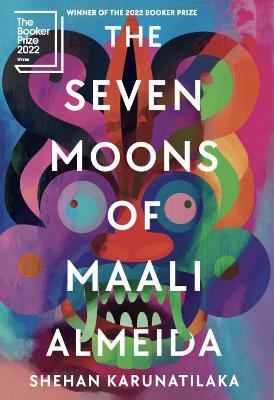 Εκδόσεις Sort of Books - The Seven Moons of Maali Almeida - Shehan Karunatilaka