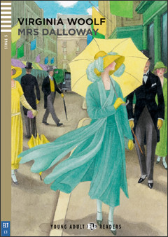 Εκδόσεις Eli - Mrs Dalloway(+ Downloadable Multimedia) - Virginia Woolf