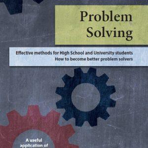 Εκδόσεις 24γράμματα - Problem Solving: Effective Methods for High School and University Students - Καλομητσίνης Σπύρος