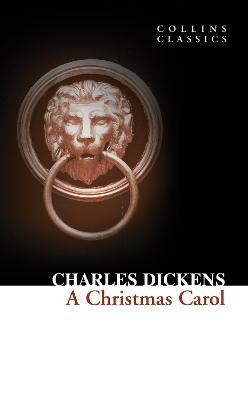 Εκδόσεις HarperCollins - A Christmas Carol - Charles Dickens