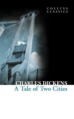 Εκδόσεις HarperCollins - A Tale of Two Cities - Charles Dickens