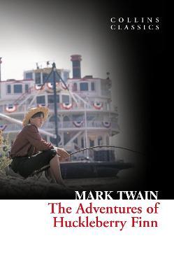 Εκδόσεις HarperCollins - The Adventures Of Huckleberry Finn - Mark Twain