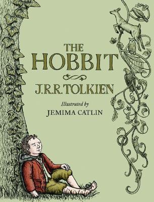Εκδόσεις HarperCollins - The Hobbit - J. R. R. Tolkien