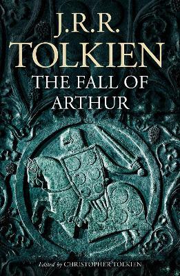 Εκδόσεις HarperCollins - The Fall of Arthur - J. R. R. Tolkien
