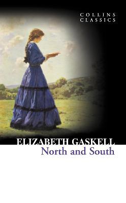 Εκδόσεις HarperCollins - North and South -  Elizabeth Gaskell