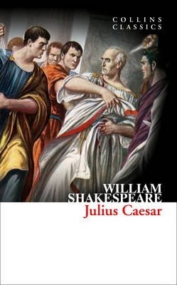 Εκδόσεις HarperCollins - Julius Caesar - William Shakespeare