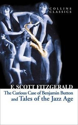 Εκδόσεις HarperCollins - Tales of the Jazz Age - F. Scott Fitzgerald