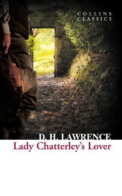 Εκδόσεις HarperCollins - Lady Chatterley's Lover - D. H. Lawrence