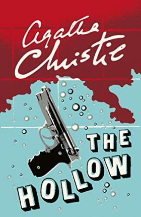 Εκδόσεις HarperCollins - The Hollow - Agatha Christie