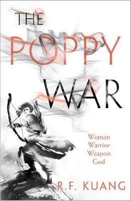 Εκδόσεις HarperCollins  - The Poppy War - R.F. Kuang