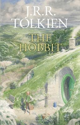 Εκδόσεις HarperCollins - The Hobbit - J. R. R. Tolkien