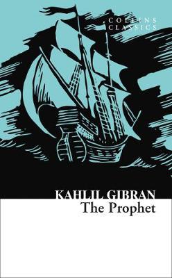 Εκδόσεις HarperCollins - The Prophet - Kahlil Gibran
