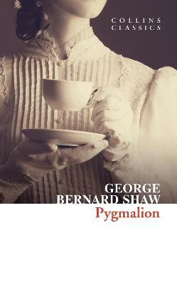 Εκδόσεις HarperCollins - Pygmalion - George Bernard Shaw