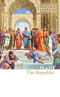 Εκδόσεις HarperCollins - Republic - Plato