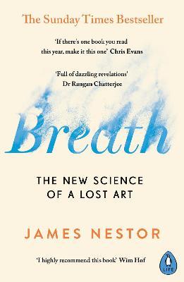 Εκδόσεις Penguin - Breath - James Nestor