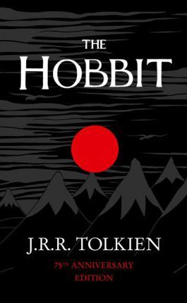 Εκδόσεις HarperCollins - The Hobbit -  J. R. R. Tolkien