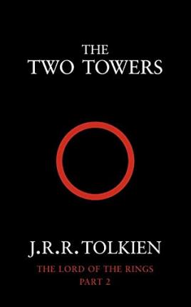 Εκδόσεις HarperCollins - The Two Towers - J. R. R. Tolkien