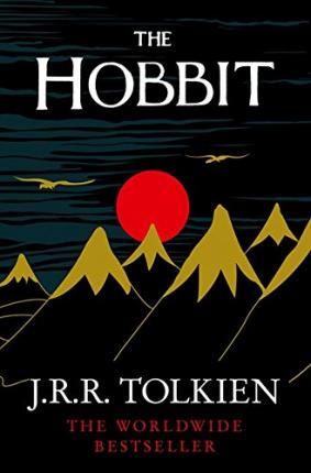 Εκδόσεις HarperCollins - The Hobbit - J. R. R. Tolkien