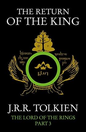 Εκδόσεις HarperCollins - The Return of the King - J. R. R. Tolkien