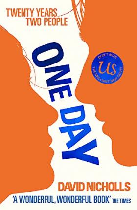 Εκδόσεις Hodder & Stoughton - One Day - David Nicholls