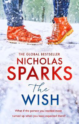 Εκδόσεις Little Brown Book Group - The Wish -  Nicholas Sparks