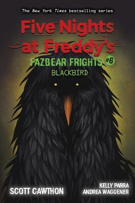 Εκδόσεις Scholastic US - Five Nights at Freddy's(Fazbear Frights 6) - Scott Cawthon