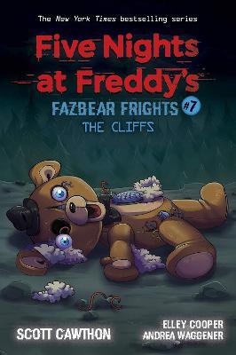 Εκδόσεις Scholastic US - Five Nights at Freddy's(Fazbear Frights-The Cliffs 7) - Scott Cawthon