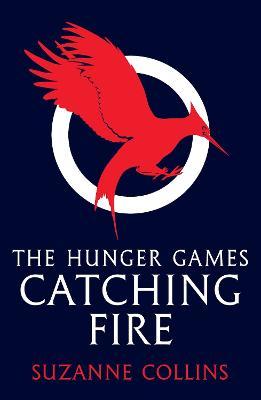 Εκδόσεις Scholastic US - The Hunger Games 2(Catching Fire) - Suzanne Collins