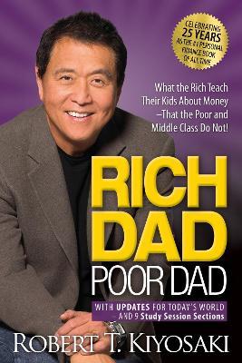 Εκδόσεις Plata Publishing - Rich Dad Poor Dad - Robert T. Kiyosaki