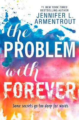 Εκδόσεις HarperCollins - The Problem With Forever - Jennifer L. Armentrout