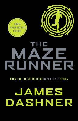 Εκδόσεις Scholastic - The Maze Runner 1 (Maze Runner Series, Band 1) - James Dashner