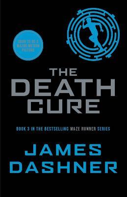 Εκδόσεις Scholastic - The Death Cure - James Dashner