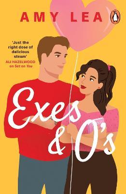 Εκδόσεις Penguin - Exes and O's - Amy Lea