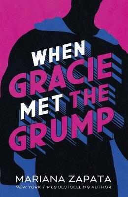 Εκδόσεις Headline - When Gracie Met The Grump - Mariana Zapata