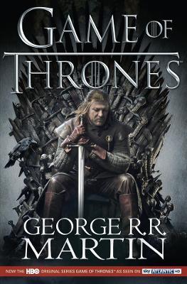 Εκδόσεις HarperCollins - A Game of Thrones - George R.R. Martin