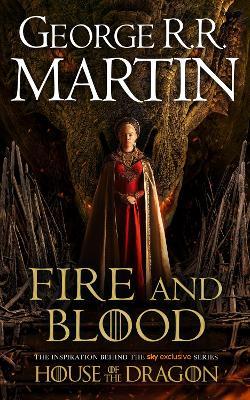 Εκδόσεις HarperCollins - Fire and Blood - George R.R. Martin